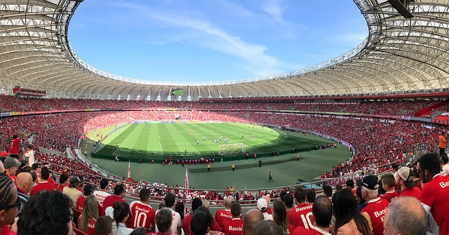 訓練基地